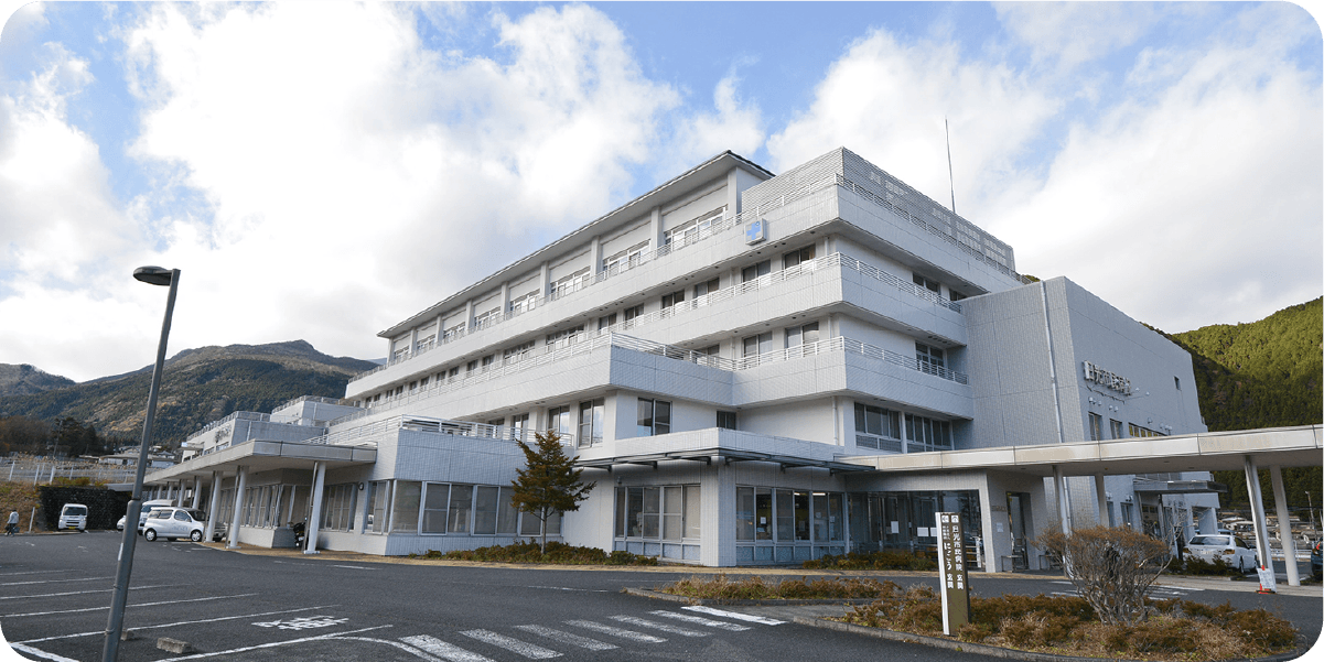 日光市民病院