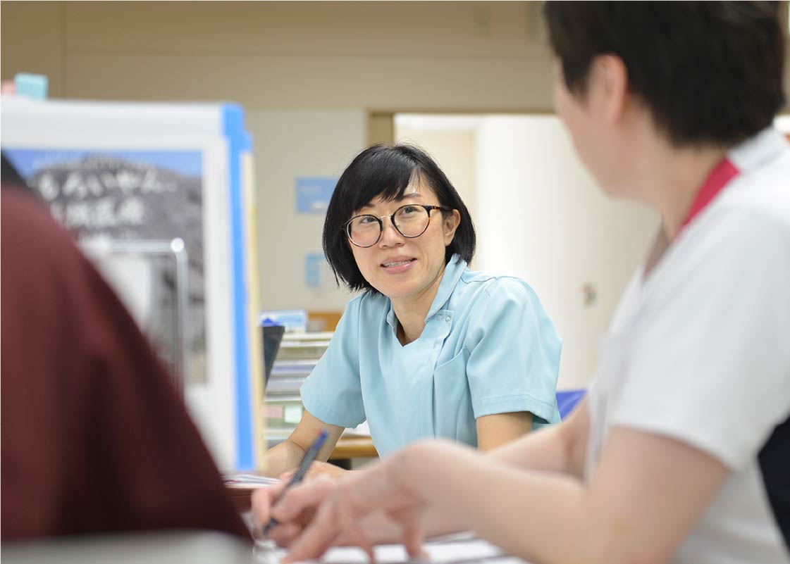 イメージ