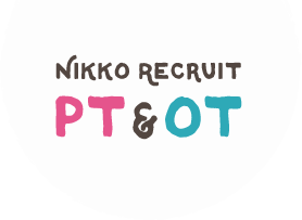 Nikko Recruit PT＆OT